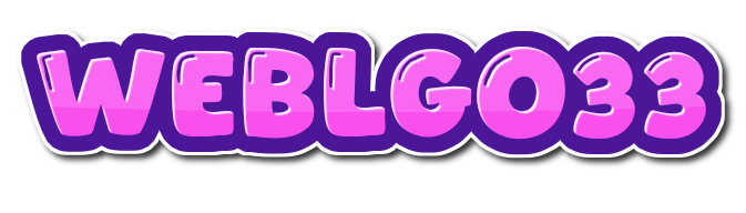 WEBLGO33 Logo